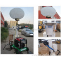 3 Kw Portable Balloon Lighting Tower (FZM-Q1000)